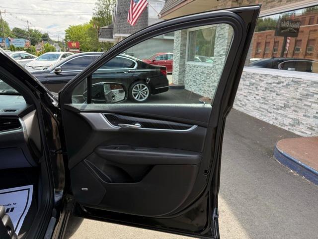 used 2020 Cadillac XT6 car, priced at $21,170