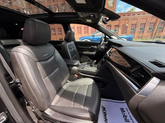 used 2020 Cadillac XT6 car, priced at $21,170