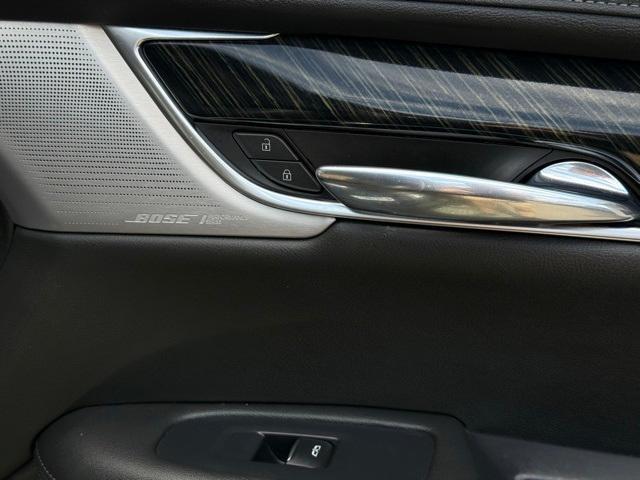 used 2020 Cadillac XT6 car, priced at $21,170