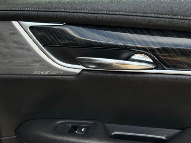 used 2020 Cadillac XT6 car, priced at $21,170