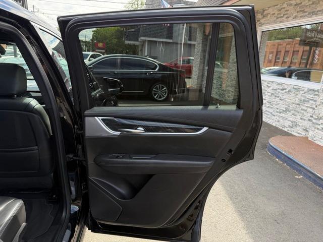 used 2020 Cadillac XT6 car, priced at $21,170