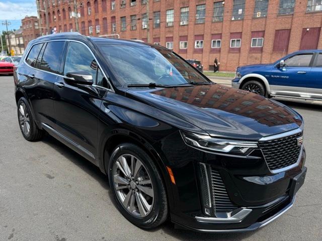 used 2020 Cadillac XT6 car, priced at $21,170