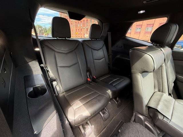 used 2020 Cadillac XT6 car, priced at $21,170