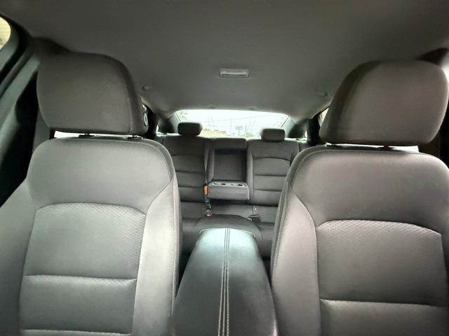 used 2017 Chevrolet Malibu car, priced at $13,138