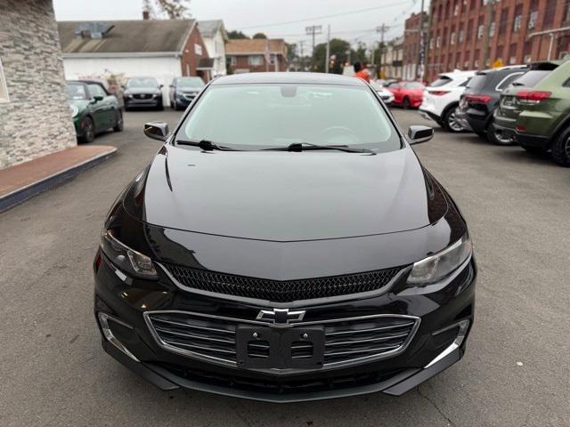 used 2017 Chevrolet Malibu car, priced at $13,138