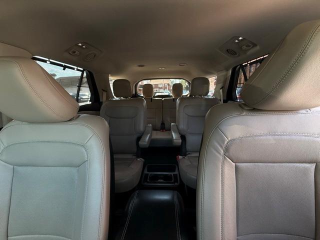 used 2020 Ford Explorer car, priced at $23,799
