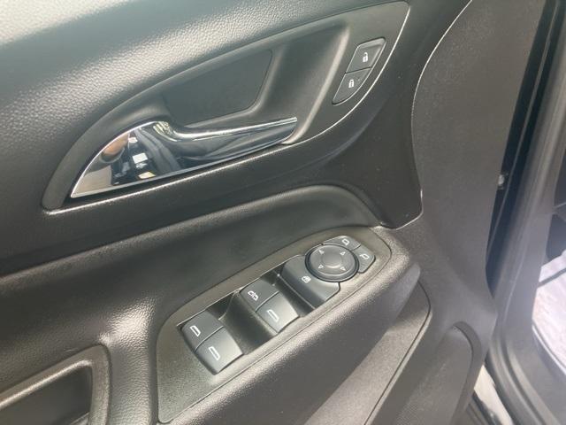 used 2024 Chevrolet Equinox car, priced at $22,824