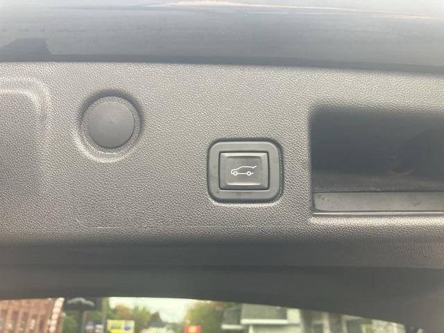 used 2024 Chevrolet Equinox car, priced at $22,824