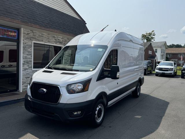 used 2021 Ford Transit-250 car, priced at $33,674