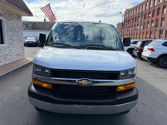 used 2023 Chevrolet Express 2500 car, priced at $27,760