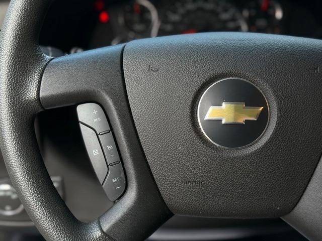 used 2023 Chevrolet Express 2500 car, priced at $27,760
