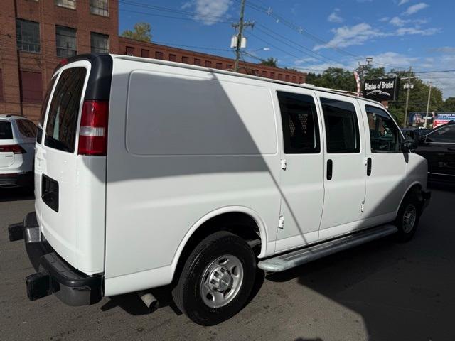 used 2023 Chevrolet Express 2500 car, priced at $27,760