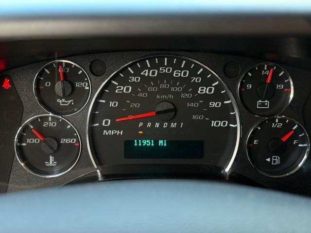 used 2023 Chevrolet Express 2500 car, priced at $27,760
