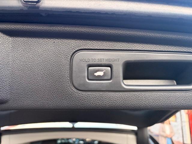 used 2018 Honda Odyssey car, priced at $23,180