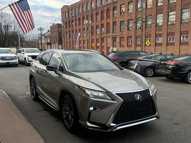 used 2019 Lexus RX 350 car, priced at $31,499