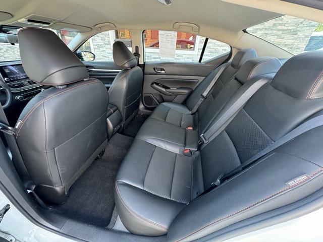 used 2023 Nissan Altima car, priced at $22,332