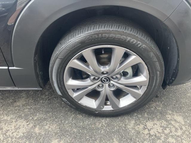 used 2022 Mazda CX-30 car, priced at $22,821