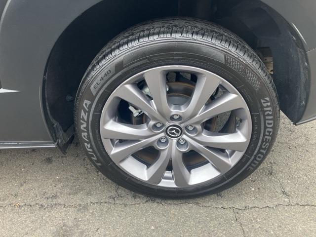 used 2022 Mazda CX-30 car, priced at $22,821