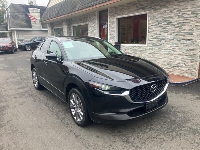 used 2022 Mazda CX-30 car, priced at $22,821