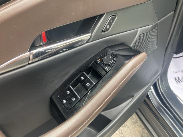 used 2022 Mazda CX-30 car, priced at $22,821