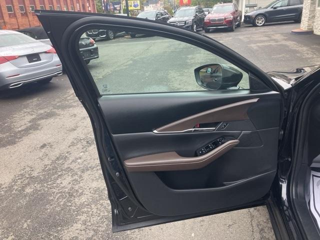 used 2022 Mazda CX-30 car, priced at $22,821