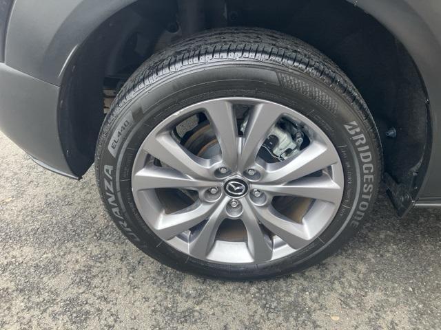 used 2022 Mazda CX-30 car, priced at $22,821