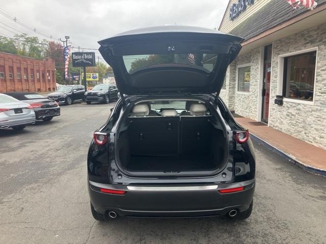 used 2022 Mazda CX-30 car, priced at $22,821