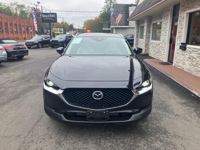 used 2022 Mazda CX-30 car, priced at $22,821