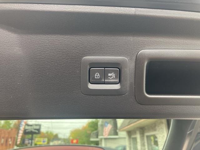 used 2022 Mazda CX-30 car, priced at $22,821