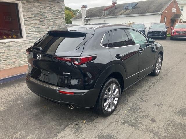 used 2022 Mazda CX-30 car, priced at $22,821