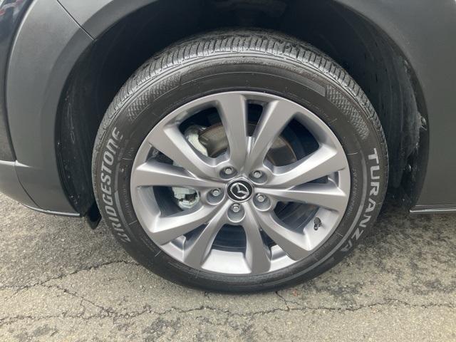 used 2022 Mazda CX-30 car, priced at $22,821
