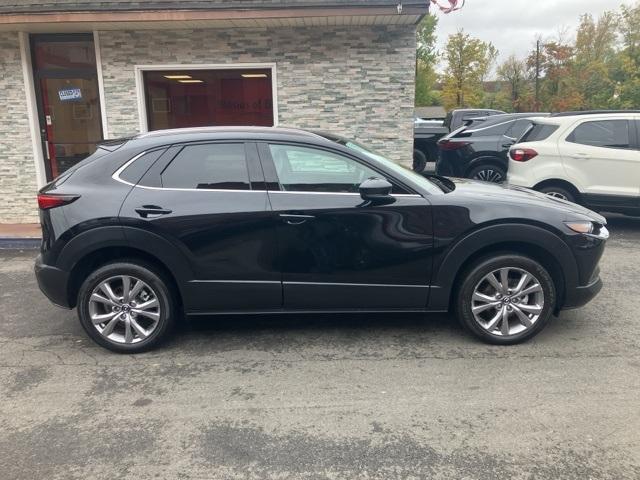 used 2022 Mazda CX-30 car, priced at $22,821