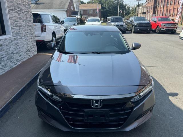 used 2019 Honda Accord car, priced at $16,499