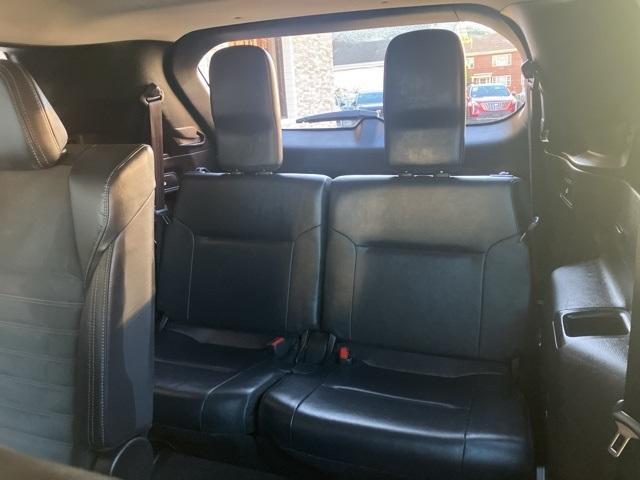 used 2022 Mitsubishi Outlander car, priced at $21,854