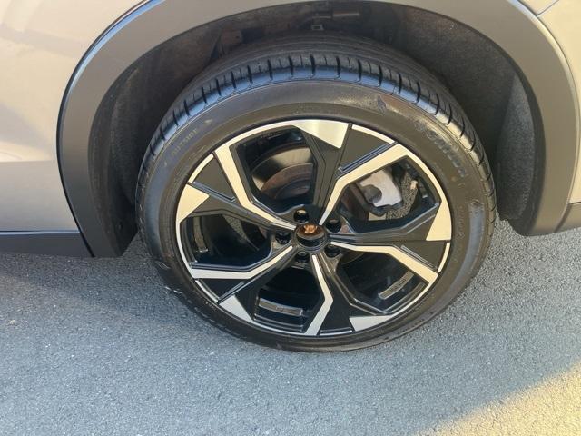 used 2022 Mitsubishi Outlander car, priced at $21,854