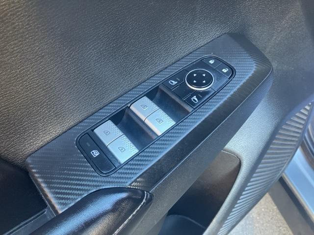 used 2022 Mitsubishi Outlander car, priced at $21,854