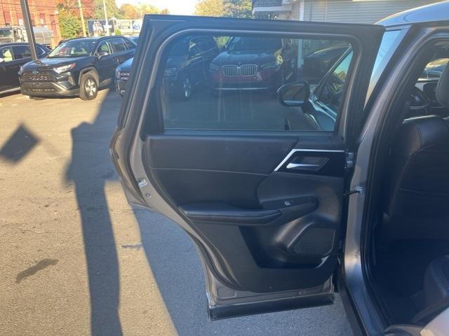 used 2022 Mitsubishi Outlander car, priced at $21,854