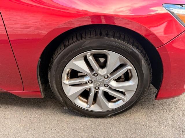 used 2019 Honda Accord car, priced at $14,958