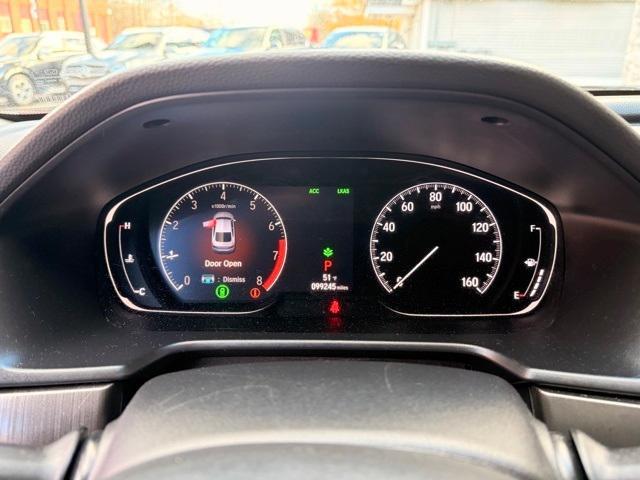 used 2019 Honda Accord car, priced at $14,958