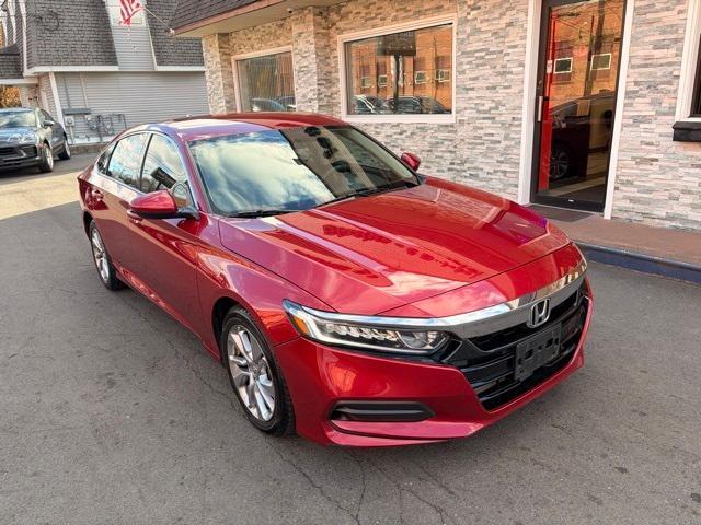 used 2019 Honda Accord car, priced at $14,958
