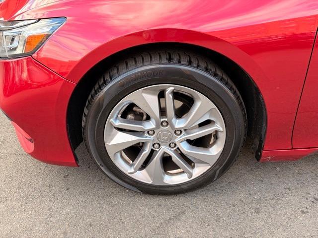 used 2019 Honda Accord car, priced at $14,958
