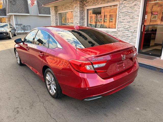 used 2019 Honda Accord car, priced at $14,958