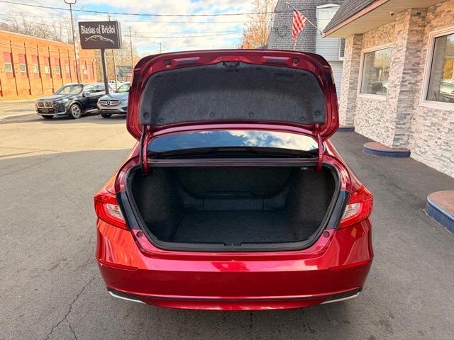 used 2019 Honda Accord car, priced at $14,958