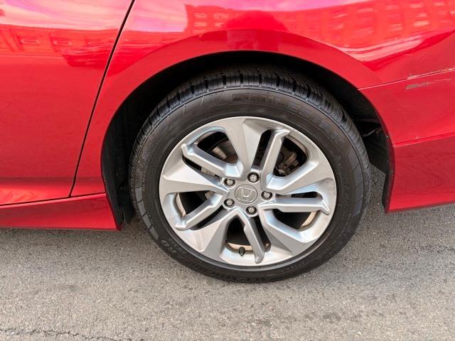 used 2019 Honda Accord car, priced at $14,958