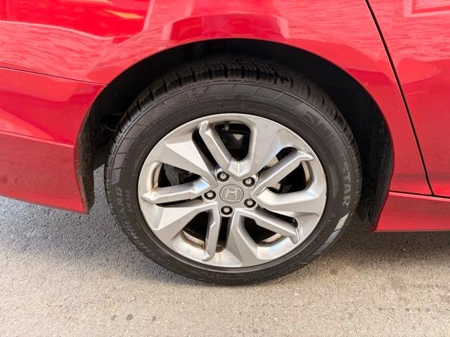 used 2019 Honda Accord car, priced at $14,958