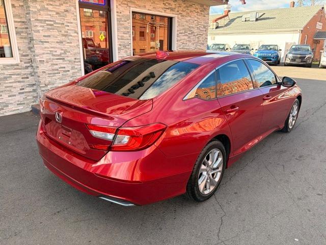 used 2019 Honda Accord car, priced at $14,958