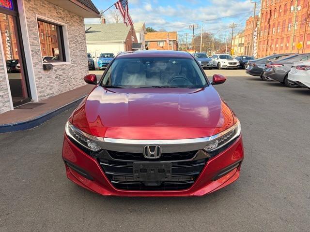used 2019 Honda Accord car, priced at $14,958
