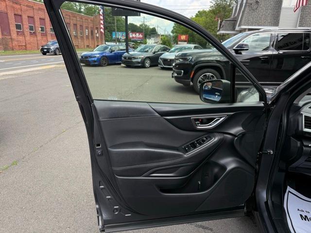 used 2021 Subaru Forester car, priced at $22,289