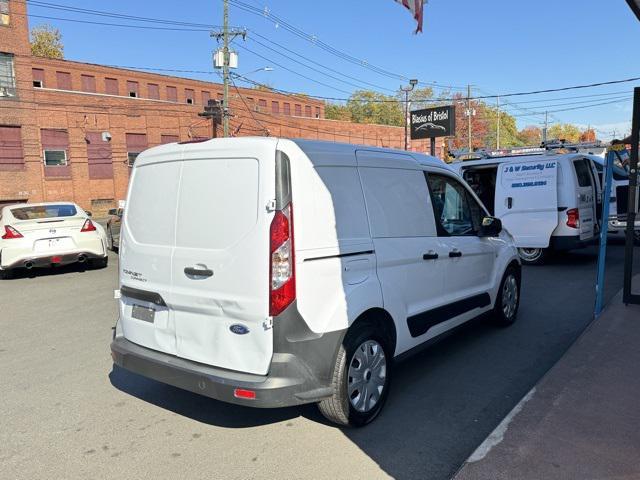 used 2021 Ford Transit Connect car, priced at $20,162