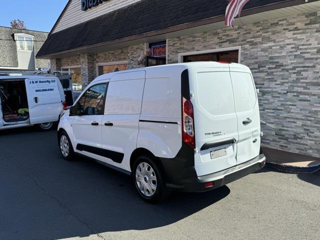 used 2021 Ford Transit Connect car, priced at $20,162